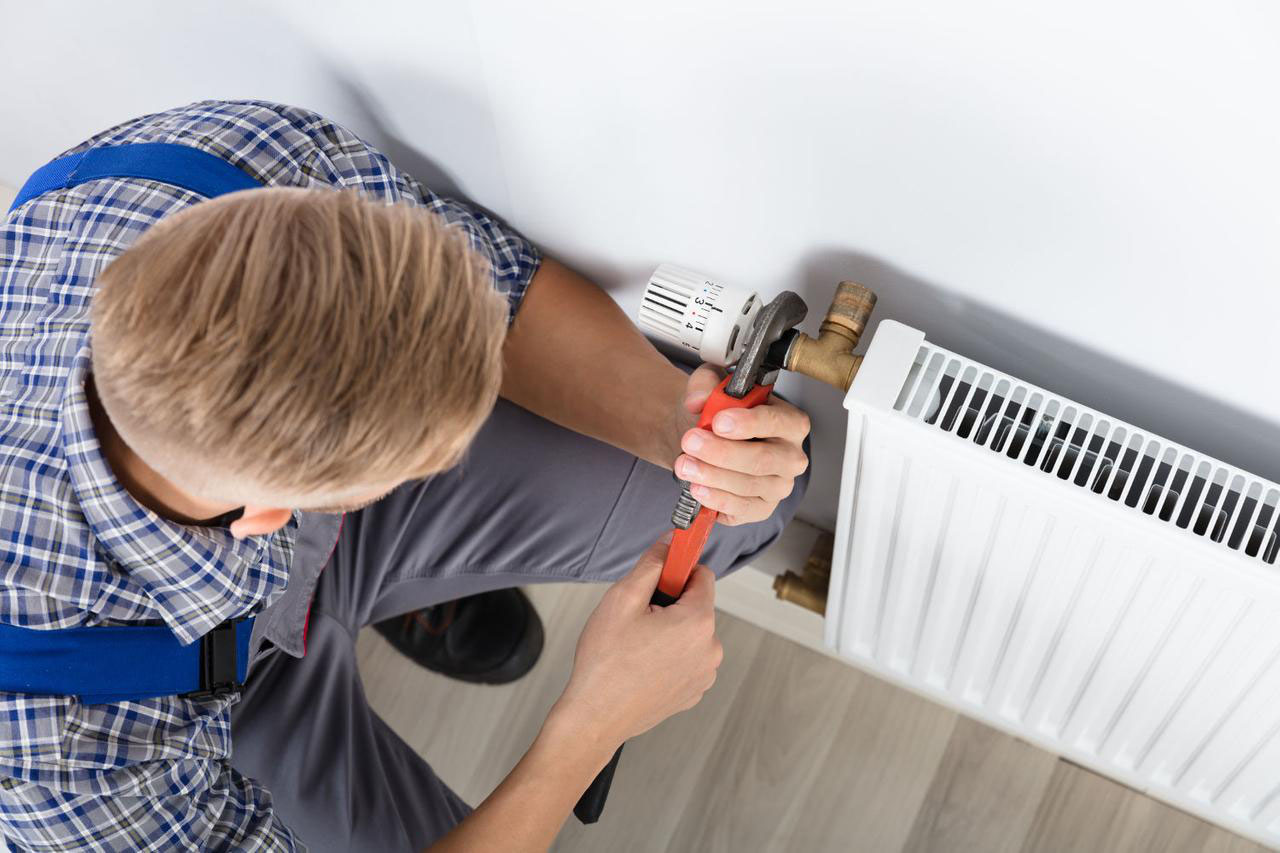 Radiateur électrique à inertie : les principaux avantages