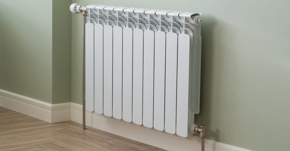 Radiateur en céramique : principe et avantages