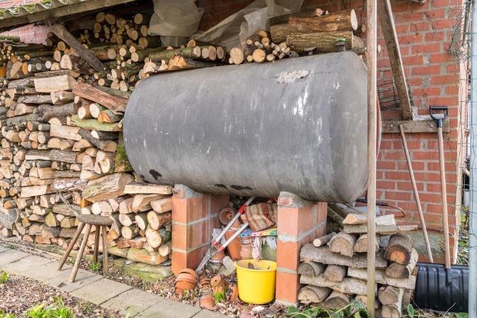 Comment trouver du mazout de chauffage de qualité au meilleur prix ?