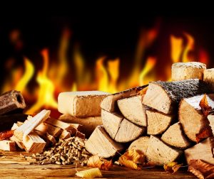économiser le bois de chauffage